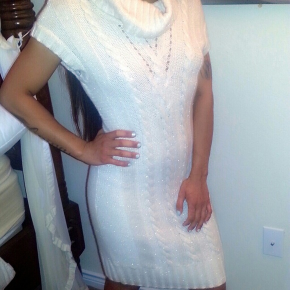 *for marykat* Super cute Sweater dress!