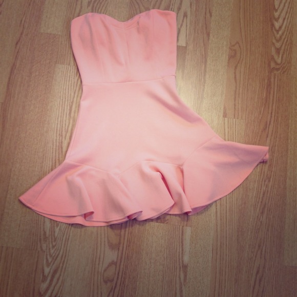 Mystic Tube Dress