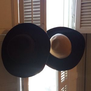 NWT Urban Outfitters wool hats 2 FOR 1