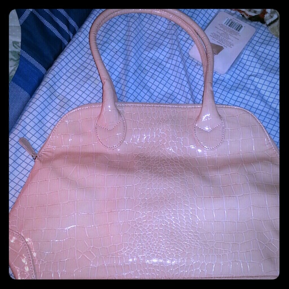 Jessica Simpson bag