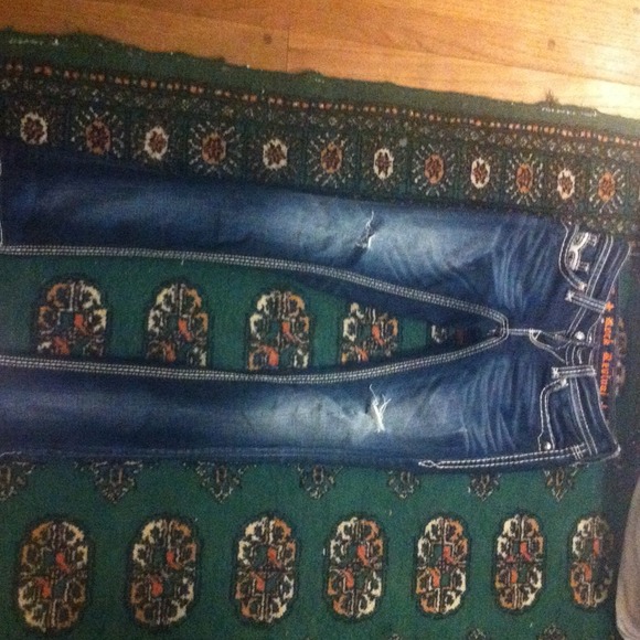 Size 24 rock revival - Picture 4 of 4