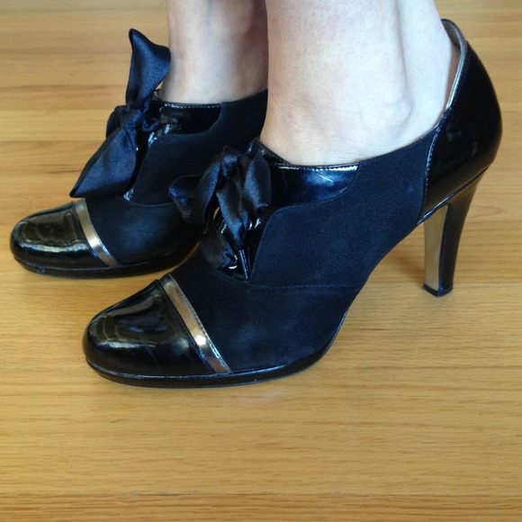 REDUCED❗ Maxstudio heels size 8