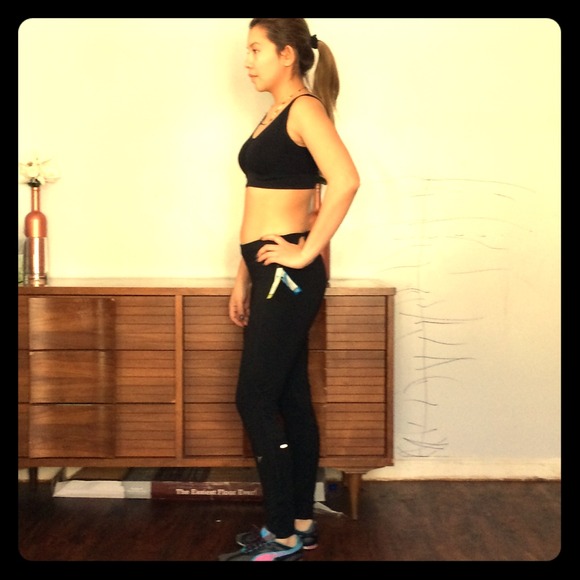 🚫🚫SOLD🚫🚫Fitted pants