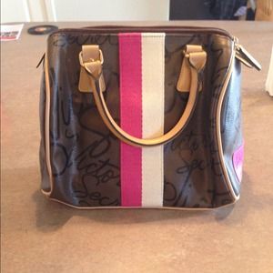 Victoria secret purse