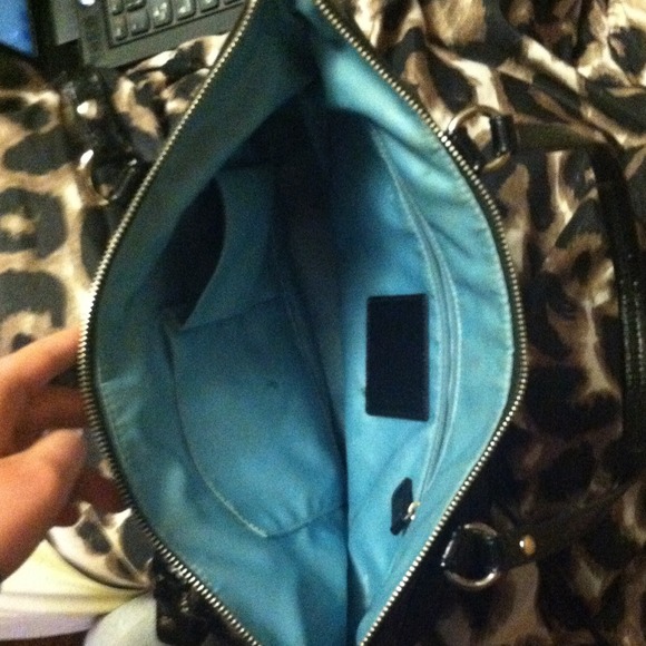 Coach Purse - Picture 3 of 3