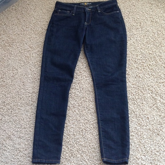 Lucky skinny jeans - Picture 2 of 4