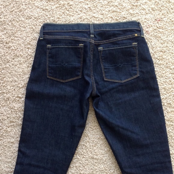 Lucky skinny jeans - Picture 4 of 4