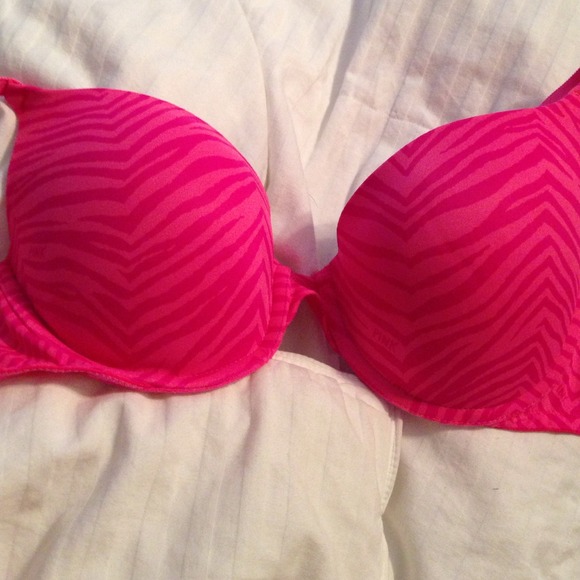 VS pink bra💖REDUCED💖