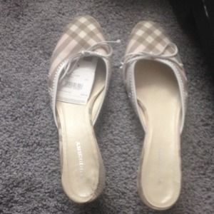 🔥❤️🔥❤️🔥❤️ ⬇️⬇️⬇️ Burberry kitten heels