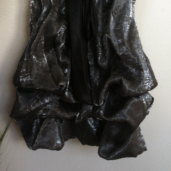 PROM DRESS !!! ( Beautiful ) - Picture 2 of 2