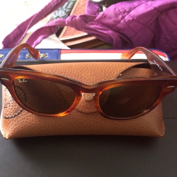 Ray-Ban Sunglasses