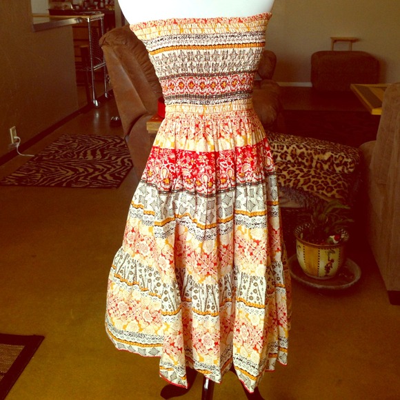 Sundress