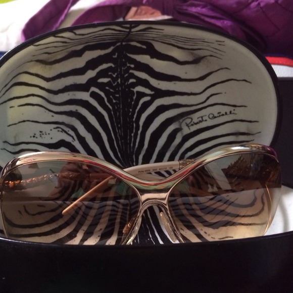 Roberto Cavalli Sunglasses
