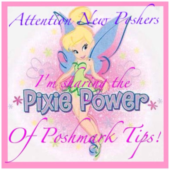 🌷🌻New to Posh....Here is some Tips!🌷🌻