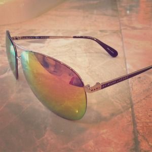 Marc Jacobs Sunglasses &Pandora bracelet w/o charm