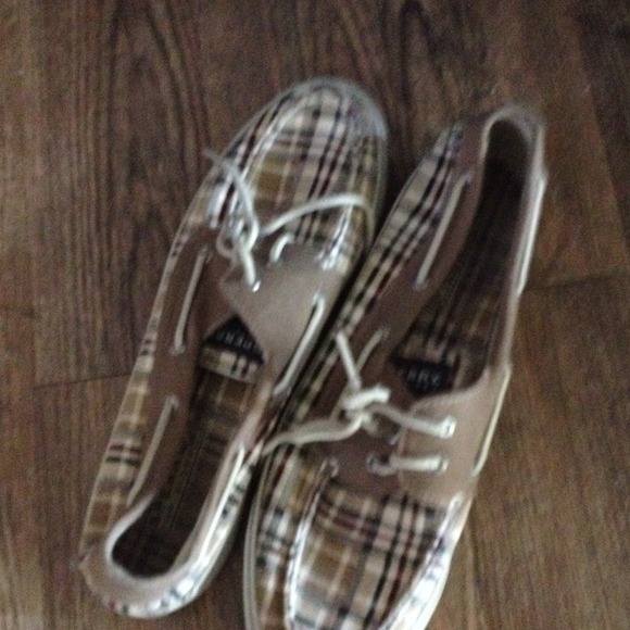❌SOLD❌Women's sperrys