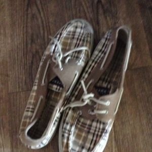 ❌SOLD❌Women's sperrys