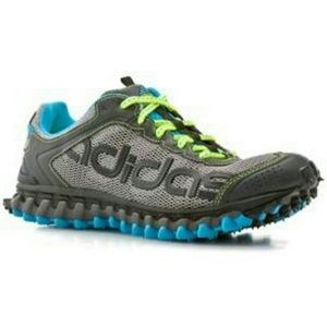 Women's Adidas Vigor Trail Running Shoes