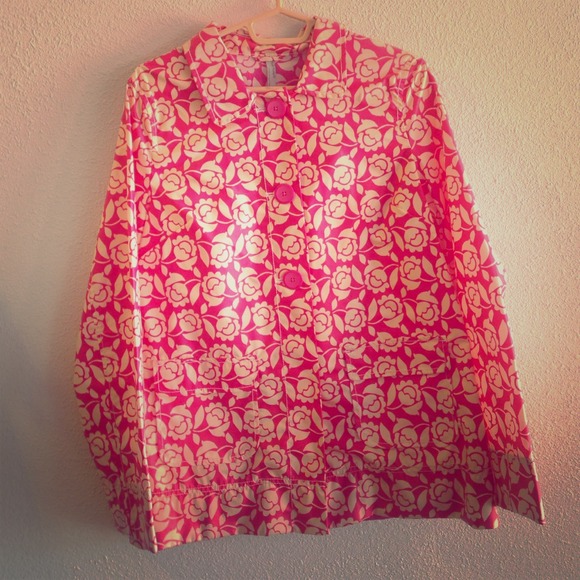 Rain coat💗💗💗