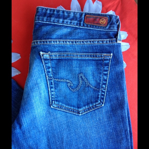RESERVED. Adriano Goldschmied "the Club" Denim - Picture 2 of 4