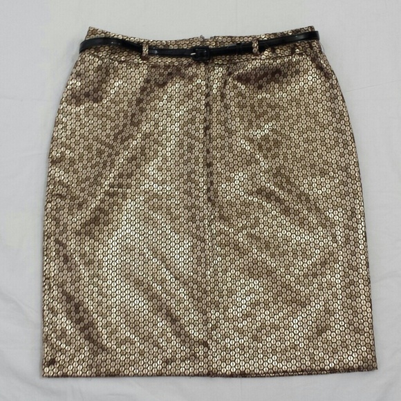 X SOLD X NWT Worthington skirt - Picture 2 of 4