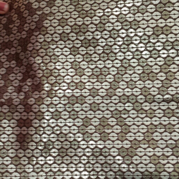 X SOLD X NWT Worthington skirt - Picture 4 of 4