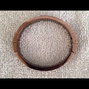 Michael kors bracelet with dust bag