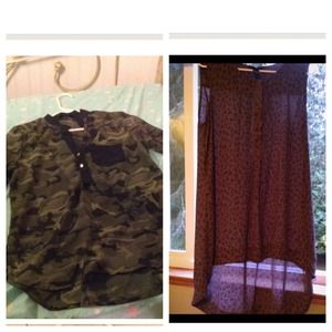 Bundle for @care2011bear 🎀