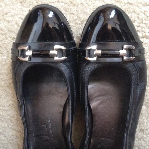 Agl Women S Shoes Black Velvet Flats Agl Women S Shoes Black Velvet Flats