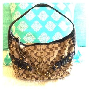 Coach Medium Bag