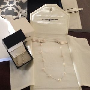 Jewelry: Littman Jewelers