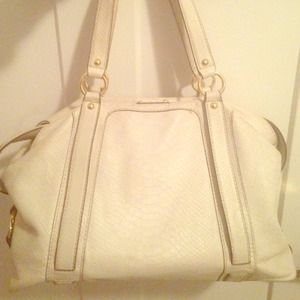 MICHAEL Michael Kors Leather Bag