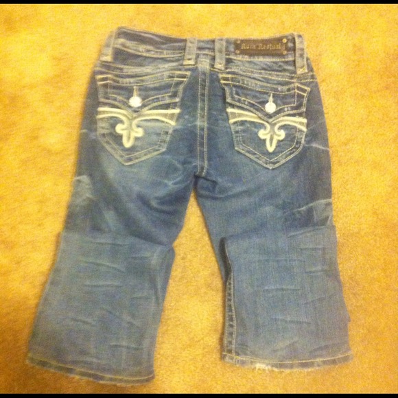 Rock revival jeans - Picture 2 of 4