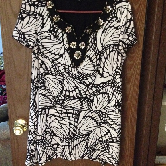 Dressy too