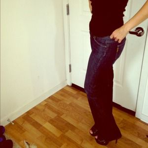 Gorgeous Paige Jeans