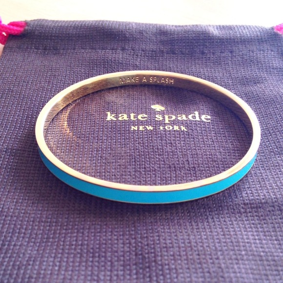 Kate Spade Bangle Bracelet