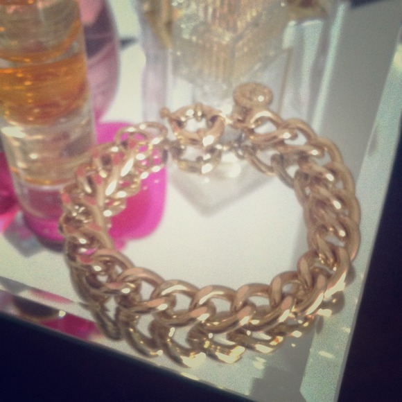 Chunky Chain Marc by Marc Jacobs