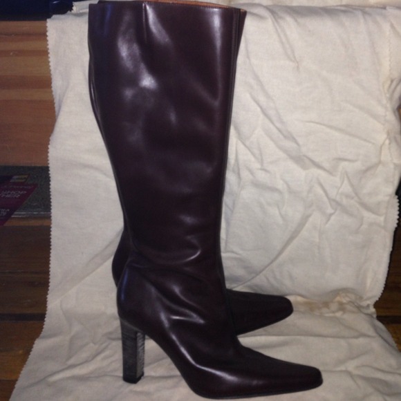 Brand new without box Jcrew boots. Size 8