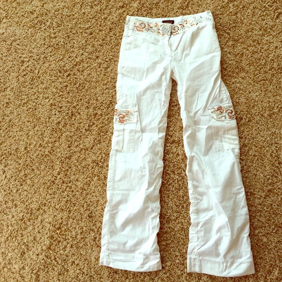Bebe pants