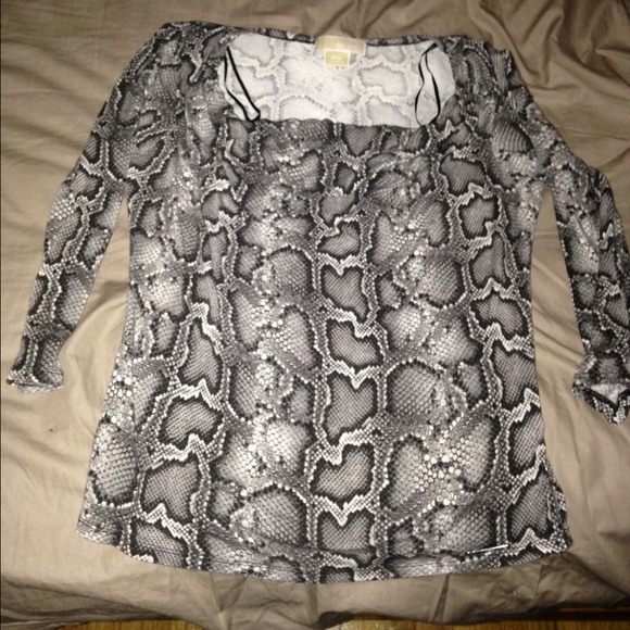 MICHAEL KORS SHIRT