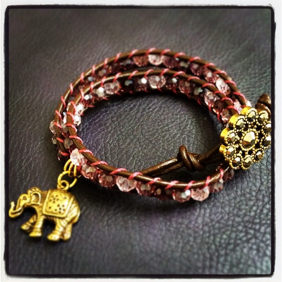 Biutiful bracelet