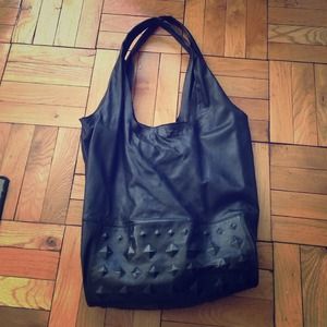 Cynthia Vincent large tote bag