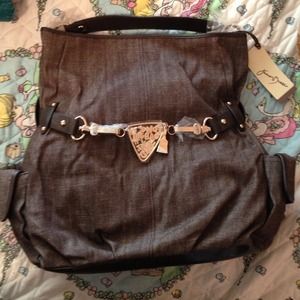 Junior Drake handbag