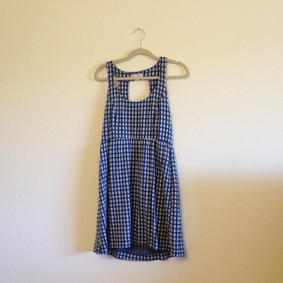 ✨Bundle for Andrea✨Picnic Dress + Mint Sandals