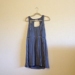 ✨Bundle for Andrea✨Picnic Dress + Mint Sandals