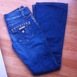 Hudson Jeans