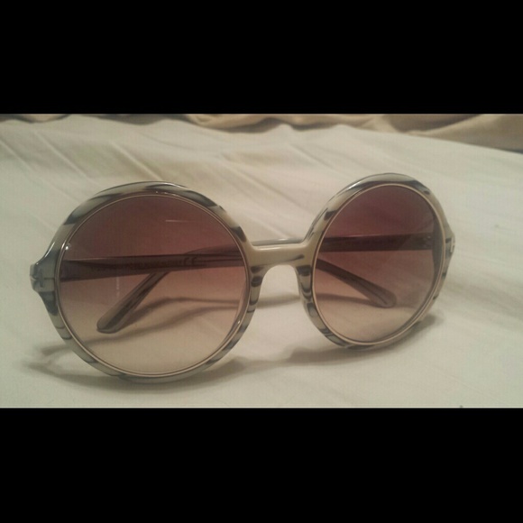 Tom Ford "Carrie" Hollywood Sunglasses - Picture 2 of 4