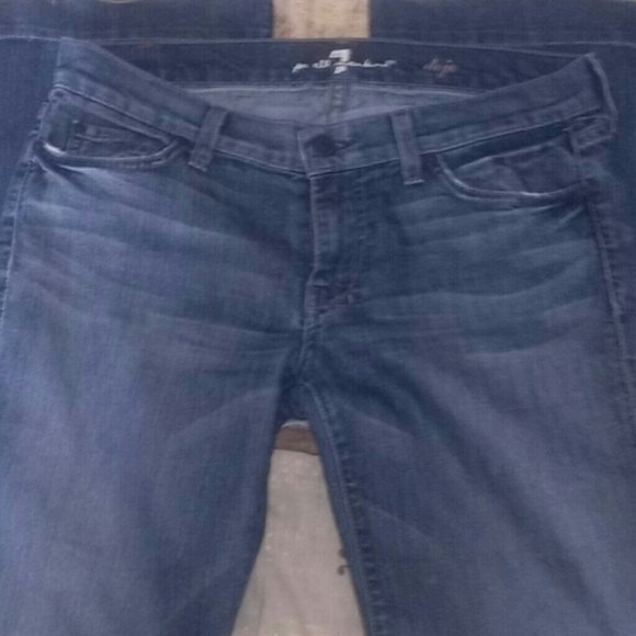 7 for All Mankind