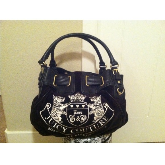 Juicy Couture Purse