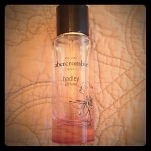 Abercrombie Hadley Perfume